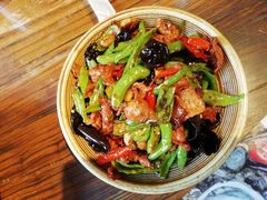 -水煮三国·川鲁江湖菜(香山店)