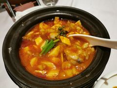 -粗茶淡饭·汉口公馆(循礼门店)