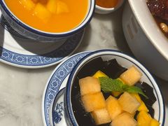 -蝴蝶里·粤菜·点心(滨江龙湖店)