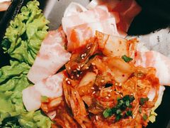 -新石器烤肉(中房金谊广场店)