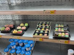 -穆桂英美食(南禅寺店)