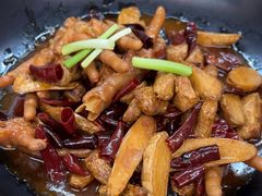 -聚味瞿记·龙虾堂(渔人码头一店)
