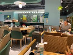 大堂-春润大地海南椰子鸡(沙井京基百纳广场店)