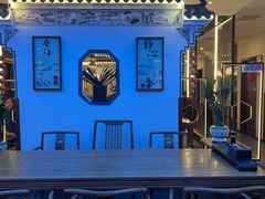 -徽韵人家·传承正宗徽菜(牡丹园店)