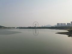 -济南国际园博园