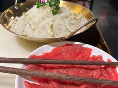 -重庆高老九火锅(文峰广场店)