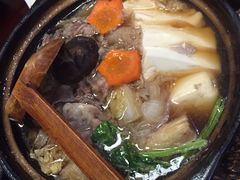 -江户家日本料理(淮海路店)