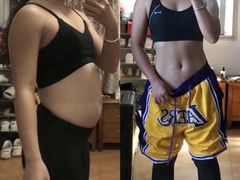 -CXFIT 陈徐健身工作室(凯旋店)