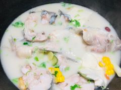 -鲜潭蒸汽石锅鱼(五道口购物中心店)