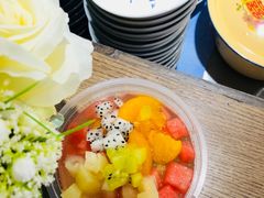水果冰粉-禅泉冰粉(24城店)