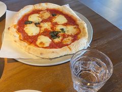 -FABIO’S费比欧披萨餐厅