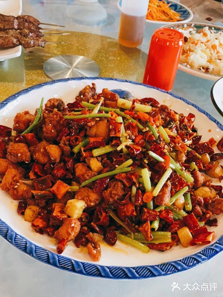 巴依老爷第二局