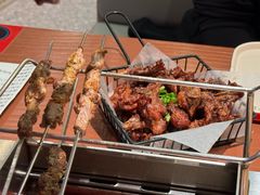 -熙成烧烤·三十三年(开发区店)