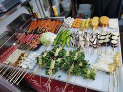 -王哥铁板烧(簋街店)