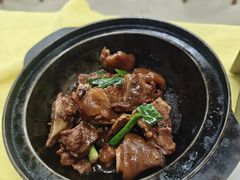 -南沙辉记烧鸡·荔枝木炭火吊烧(旧镇店)