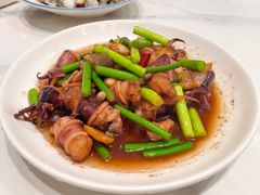 -健跳小海鲜(人民路店)