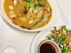 -健跳小海鲜(人民路店)
