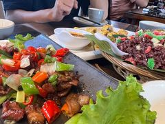-尽善百年古院餐厅(王家老宅店)