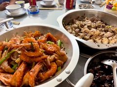 -川泰火锅(七里墩店)
