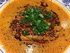 口水鸡-徐鼎盛民间菜(微电园店)