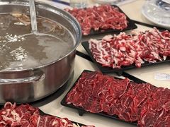 -联胜潮汕牛肉火锅(东苑南路店)