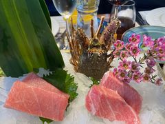-Mr.Fish鱼鲜生海鲜放题(高德置地冬广场店)