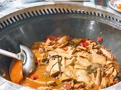 -兄弟大灶台(原纺渭路店)