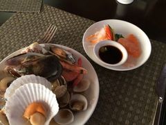 -339旋转餐厅(天府熊猫塔店)