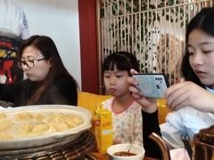 -后院犇牛主题餐厅(云岗店)