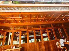 -那家小馆•北京菜•烤鸭(香山店)