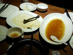 -黑鸡小馆(金源店)