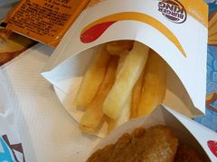 -汉堡王(上海凌云壹街坊店)