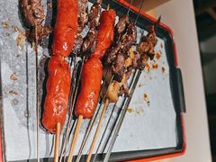 -蚝太郎 • 海鲜烧烤(阳光天地店)