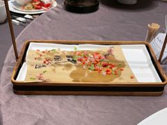 -香山湖家家宴(中山陵店)