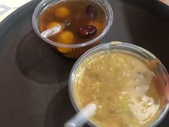 -小草糖水(海棠村店)