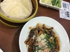 -三凤酒家·百年无锡菜(清扬茂业店)