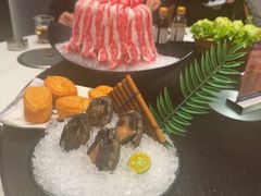 -海月轩海鲜豆捞(紫金塔店)