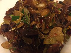 -唐师傅湘西名菜馆(武陵路店)