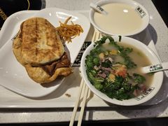 -黑窑厂糖油饼烤鸭·清真菜(旗舰店)