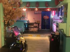 -烤路里·韩国品质自助烤肉(石路天虹4号店)