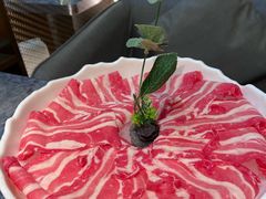 -百草滩羊清水涮羊肉·清真·宁夏盐池滩羊(莲花桥店)