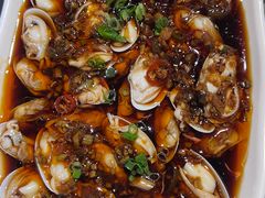 -老瑞福上海菜(人民广场店)