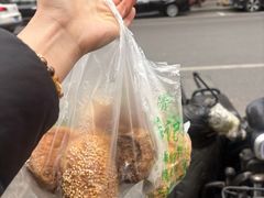 -满记烧饼(牛街东里小区一区店)