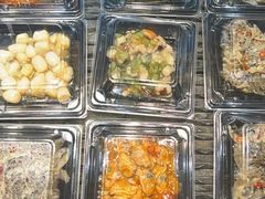 -上清·三文鱼鲜寿司(同德店)