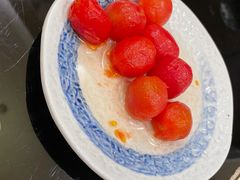 -巷语私房料理(华一实业大厦店)