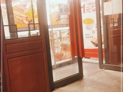 -永和大王(小厨·东四十条店)