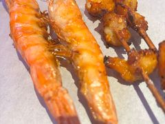 -烤匠麻辣烤鱼(IFS店)