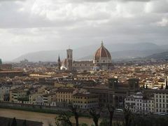 -米开朗琪罗广场