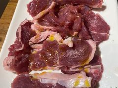 -红沃烤肉(家乐福2部店)