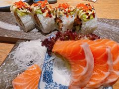 -渔井食堂(新洲店)